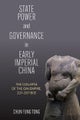 State Power and Governance in Early Imperial China
