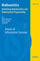 Matheuristics