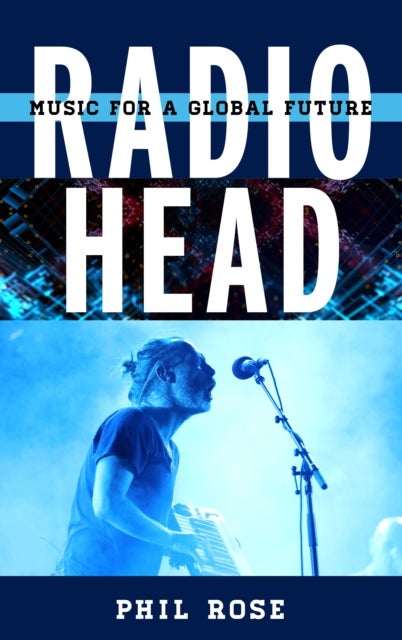 Radiohead - Music for a Global Future