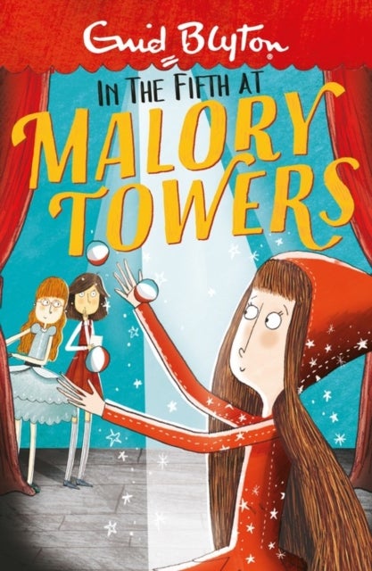 Malory Towers: In the Fifth - Book 5