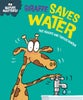 Nature Matters: Giraffe Saves Water