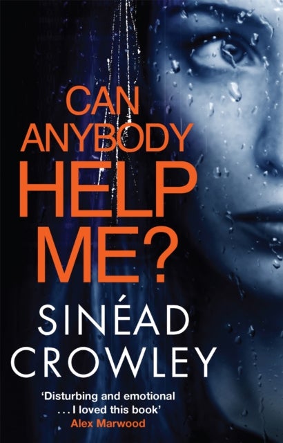 Can Anybody Help Me? - DS Claire Boyle 1: a completely gripping thriller that will have you hooked