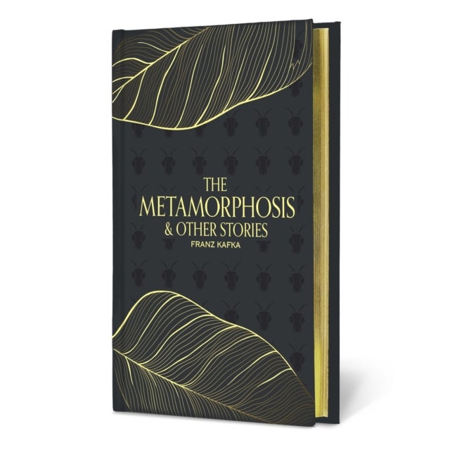 The Metamorphosis & Other Stories
