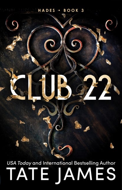 Club 22 - An Enemies to Lovers Mafia Romance as Seen on TikTok
