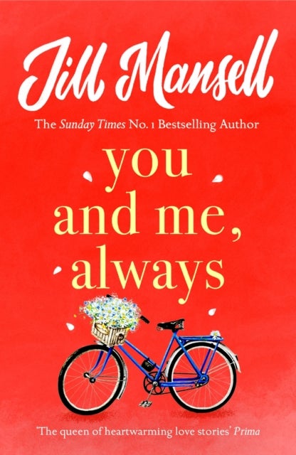 You And Me, Always - An uplifting novel of love and friendship