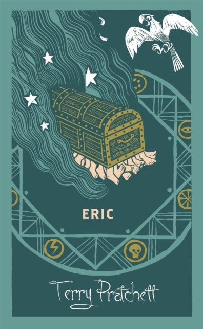 Eric - Discworld: The Unseen University Collection