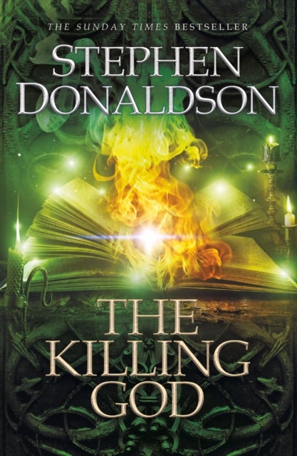 The Killing God - The Great God's War Book Three