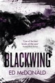 Blackwing