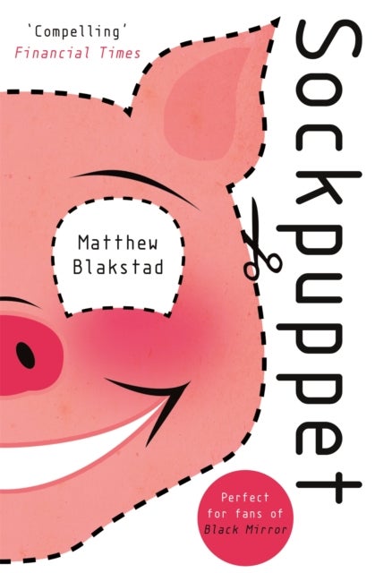 Sockpuppet - The Martingale Cycle