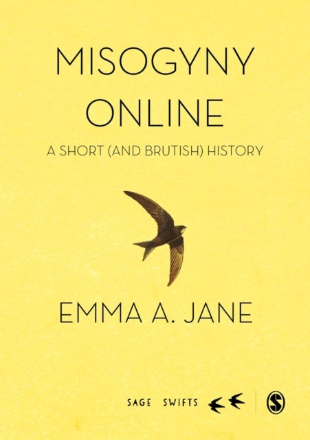 Misogyny Online - A Short (and Brutish) History
