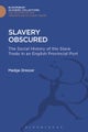 Slavery Obscured