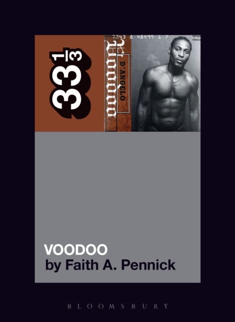 D¿Angelo¿s Voodoo