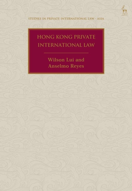 Hong Kong Private International Law