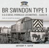BR Swindon Type 1 0-6-0 Diesel-Hydraulic Locomotives - Class 14