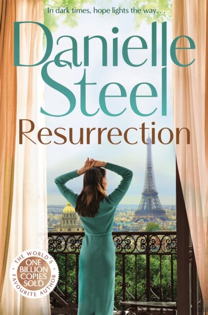Resurrection - The powerful new story of hope in dark times