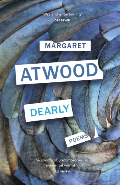Dearly - Poems