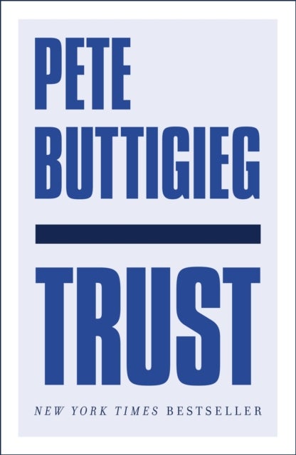 Trust - America's Best Chance