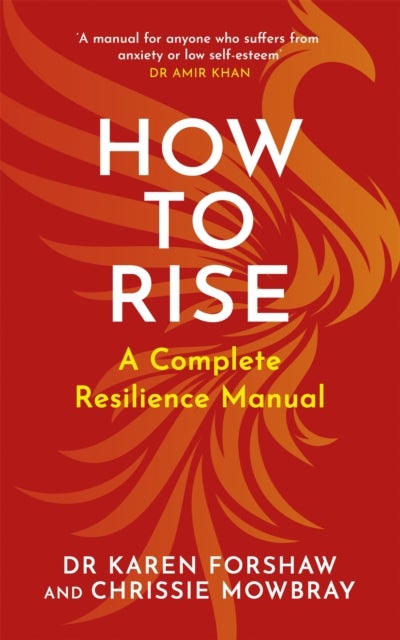 How to Rise - A Complete Resilience Manual