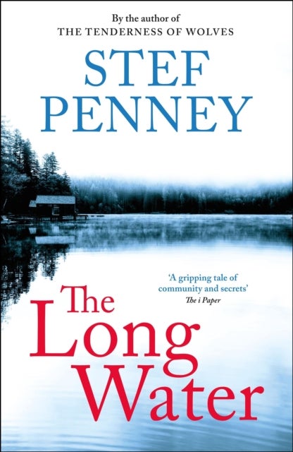 The Long Water - Gripping literary mystery set within Norway's Arctic Circle