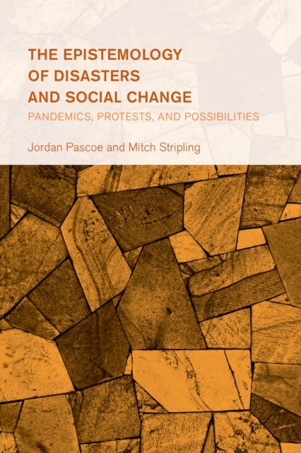 The Epistemology of Disasters and Social Change - Pandemics, Protests, and Possibilities