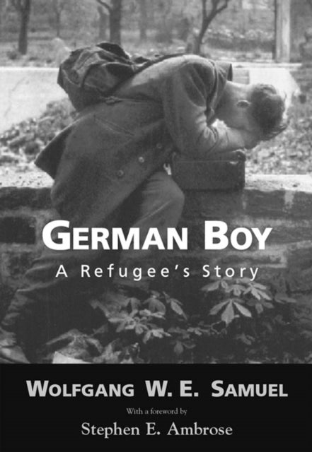 German Boy - A Refugee's Story