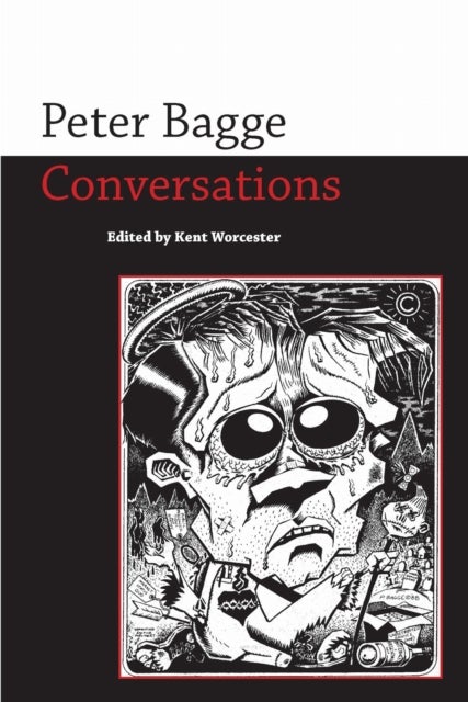 Peter Bagge