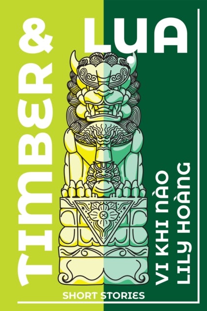 Timber and Lua - Stories