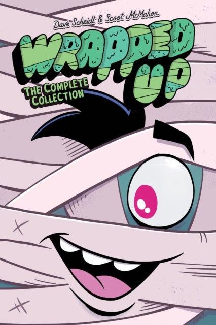 Wrapped Up: The Complete Collection - The Complete Collection