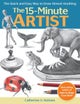 The 15 Minute Artist