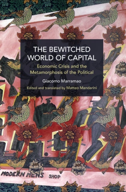 The Bewitched World of Capital - Methods, Theory, Politics