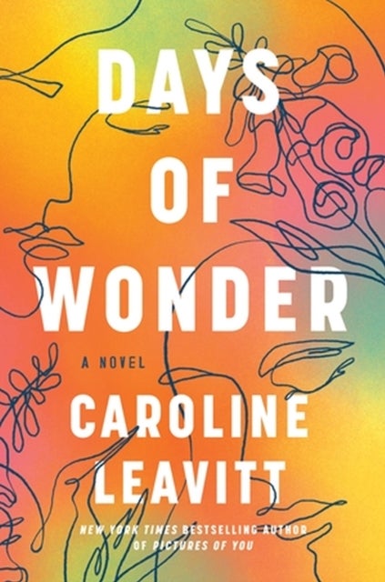 Days of Wonder - A Novel