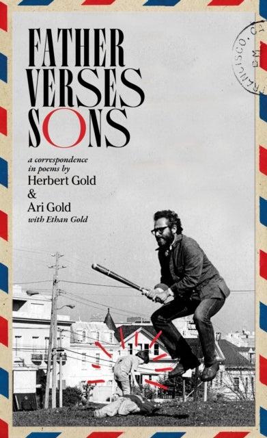 Father Verses Sons - A Correspondence in Poems
