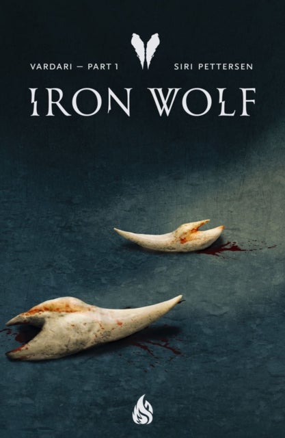 Iron Wolf - Vardari Part 1