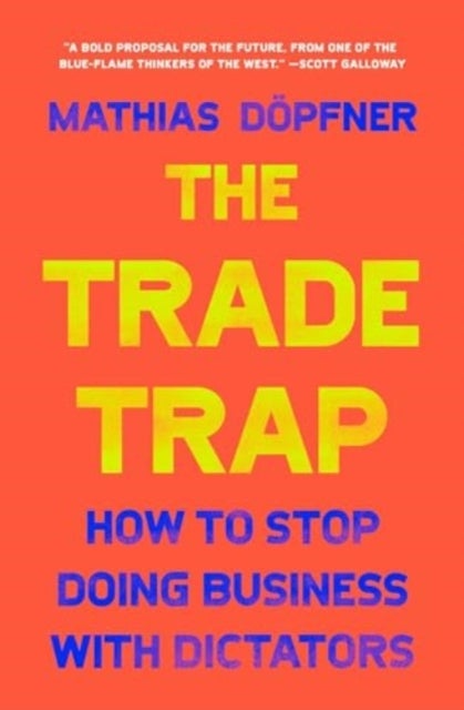 Dealings with Dictators - A CEO's Guide to Defending Democracy