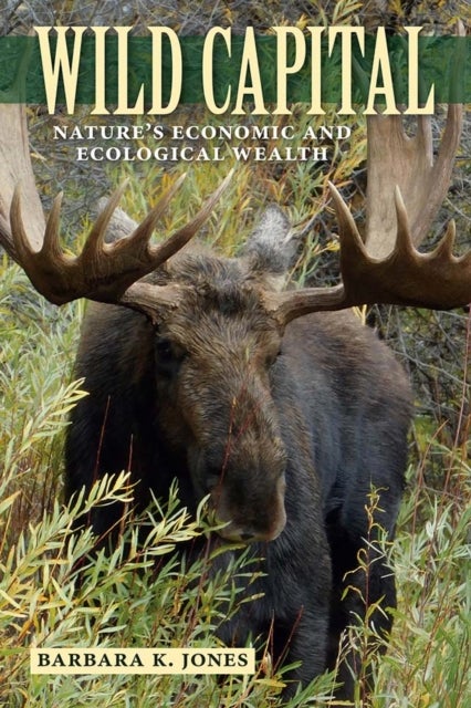 Wild Capital - Nature's Economic and Ecological Wealth