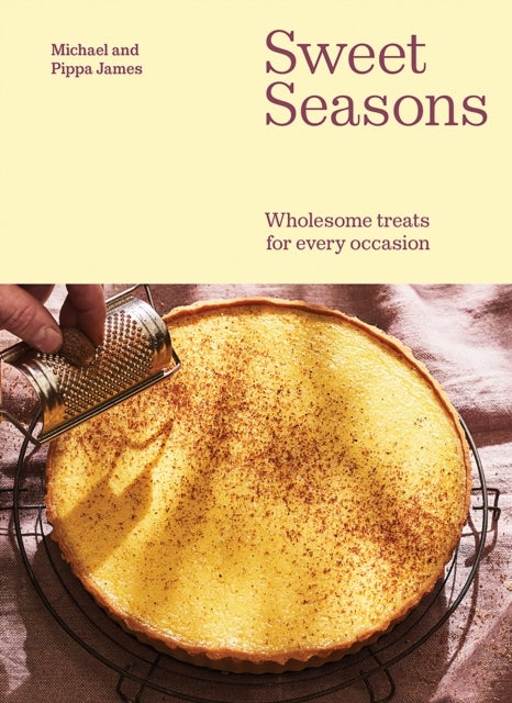 Sweet Seasons - Wholesome Treats For Every Occasion