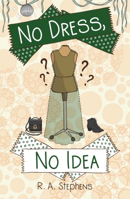 No Dress, No Idea