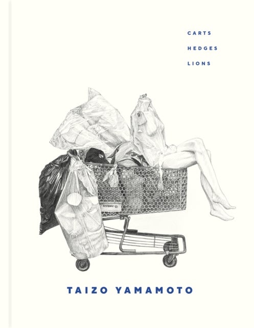 Taizo Yamamoto - Carts, Hedges, Lions