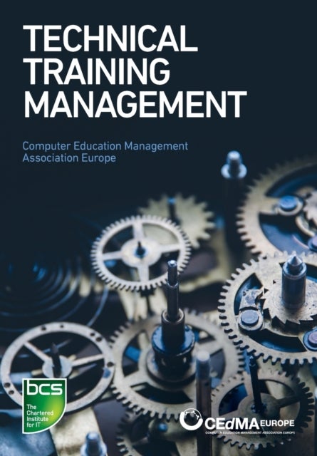 Technical Training Management - Commercial skills aligned to the provision of successful training outcomes