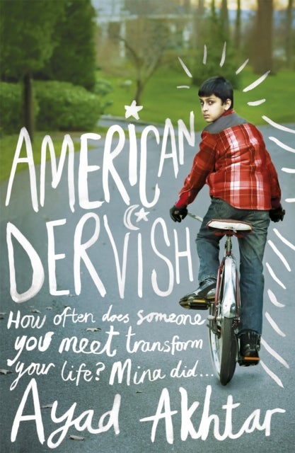 American Dervish - From the winner of the Pulitzer Prize