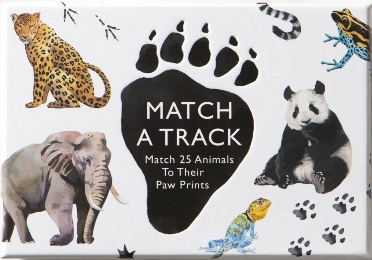 Match a Track
