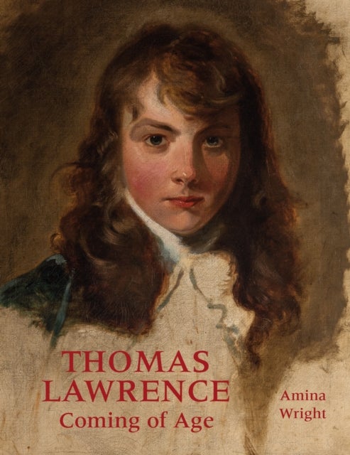 Thomas Lawrence - Coming of Age