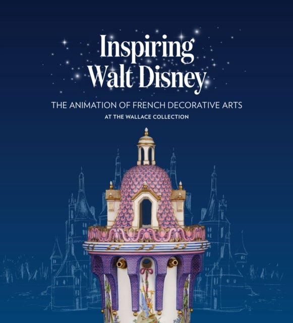 Inspiring Walt Disney - The Animation of French Decorative Arts at the Wallace Collection