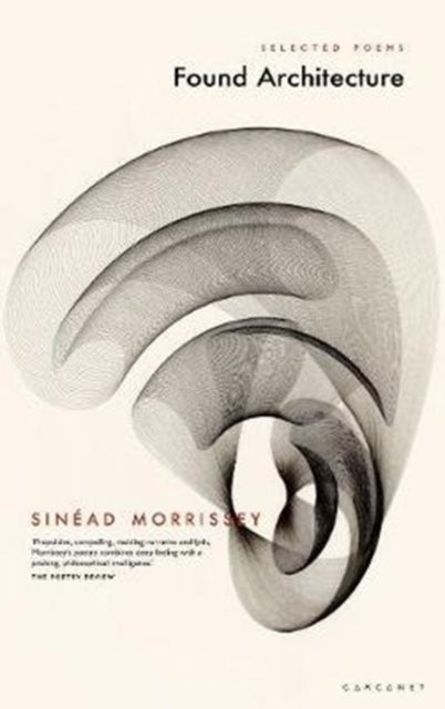 Found Architecture - Selected Poems