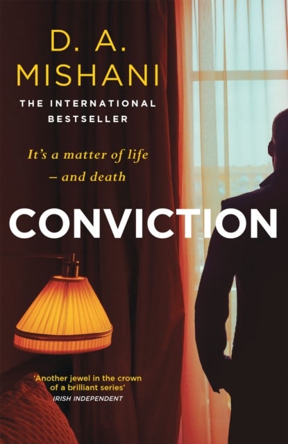 Conviction - It's a matter of life - and death