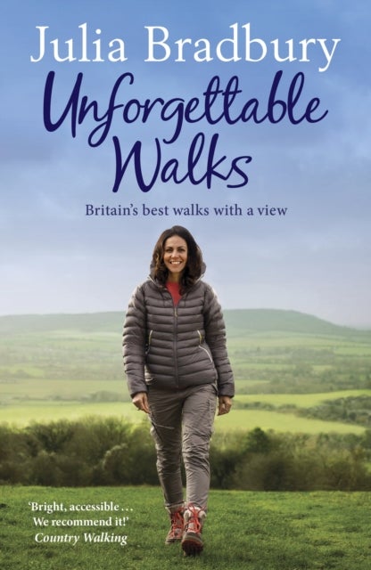 Unforgettable Walks - Best Walks With A View