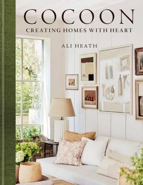 Cocoon - Creating Homes with Heart