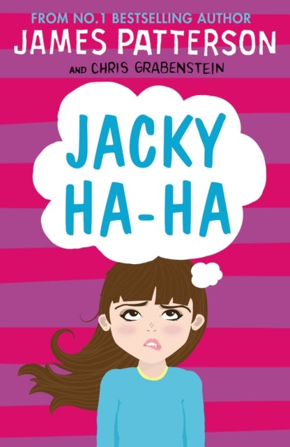Jacky Ha-Ha - (Jacky Ha-Ha 1)
