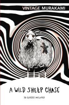 A Wild Sheep Chase - Special 3D Edition