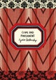 Crime and Punishment (Vintage Classic Russians Series)